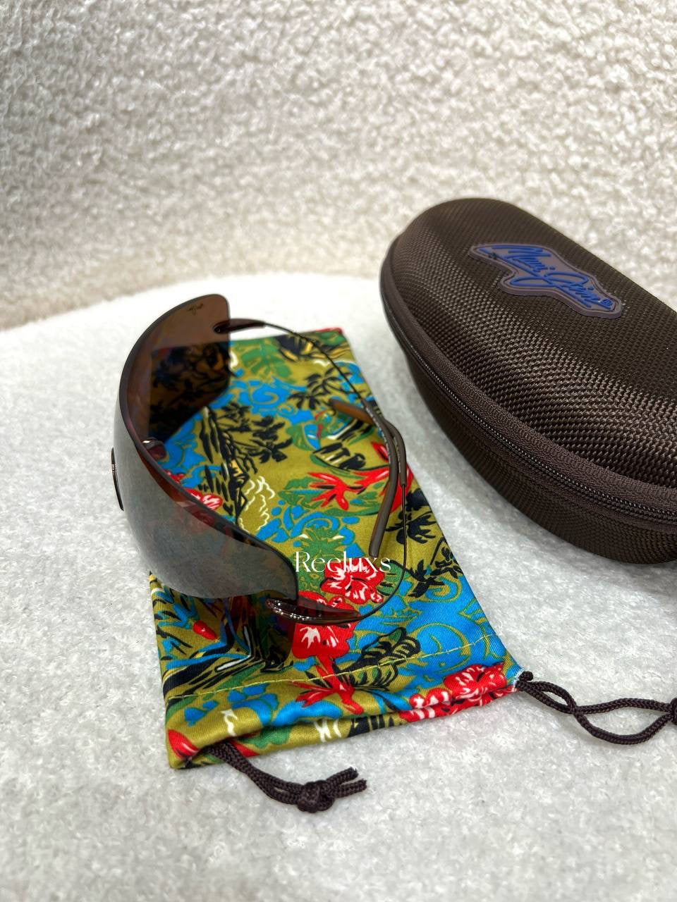 Maui Jim Polarized Sunglasses