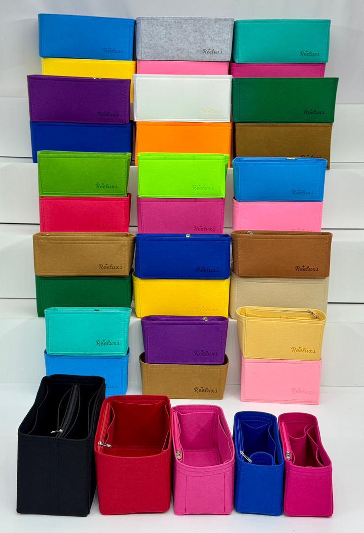 REELUXS Multiple Shape Organizer