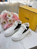 FENDI Forever  Fendi Hybrid - Top Sneakers