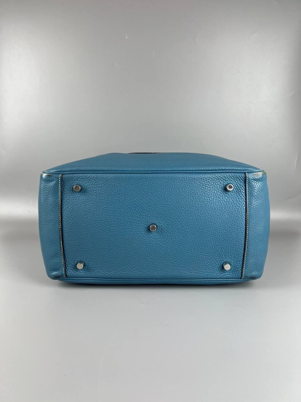 HERMES Lindy 34 2way Shoulder Hand Bag