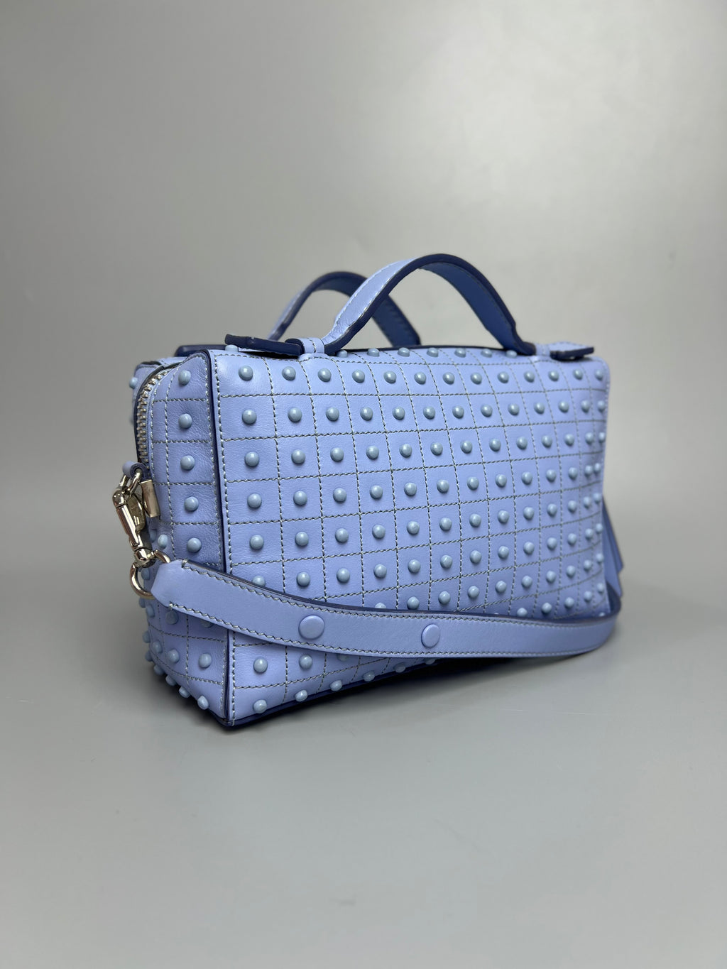 TOD’S Gommino Crossbody Bag