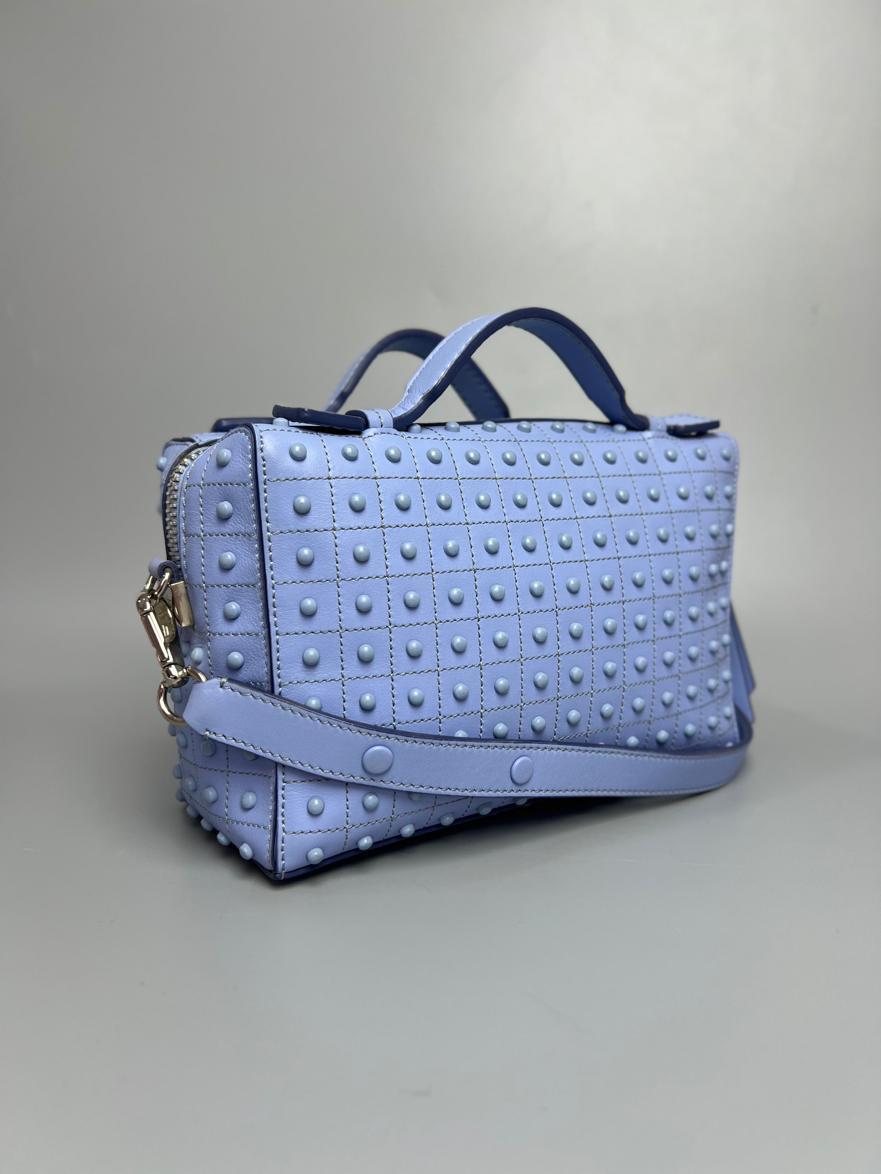 TOD’S Gommino Crossbody Bag