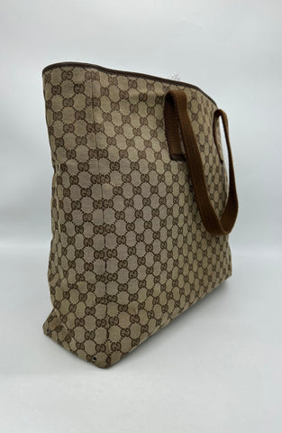 GUCCI Shoulder Bag - Reeluxs 