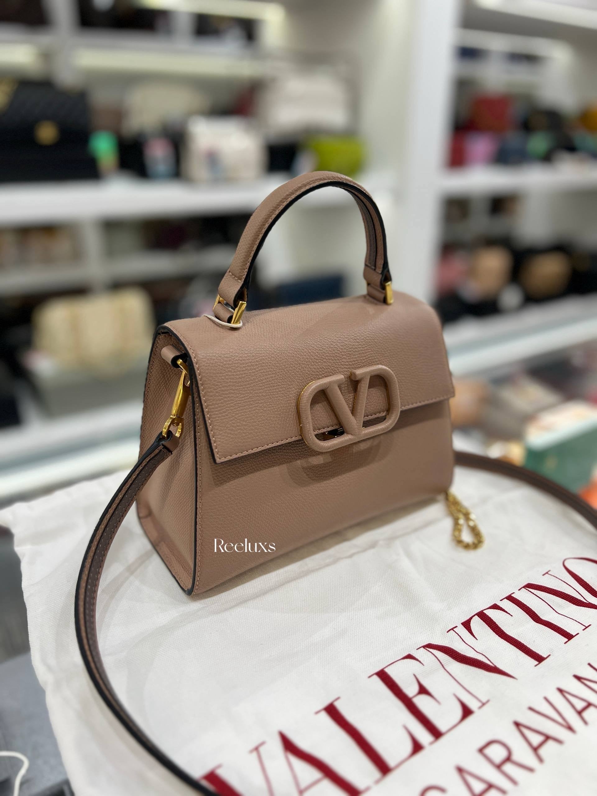 VALENTINO Garavani Vsling small Handbag