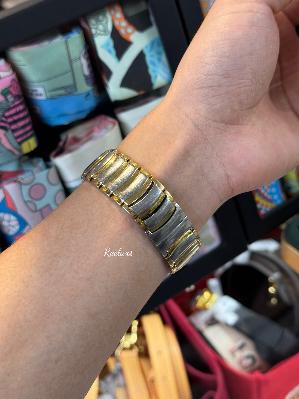 RADO DiaStar Coupole 33 mm