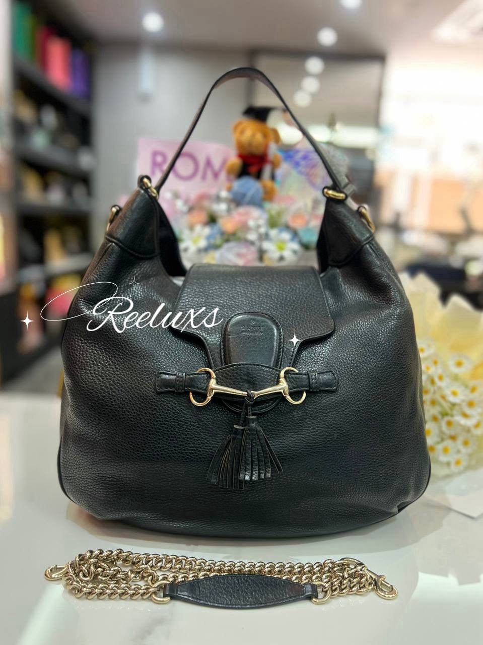GUCCI Shoulder Bag