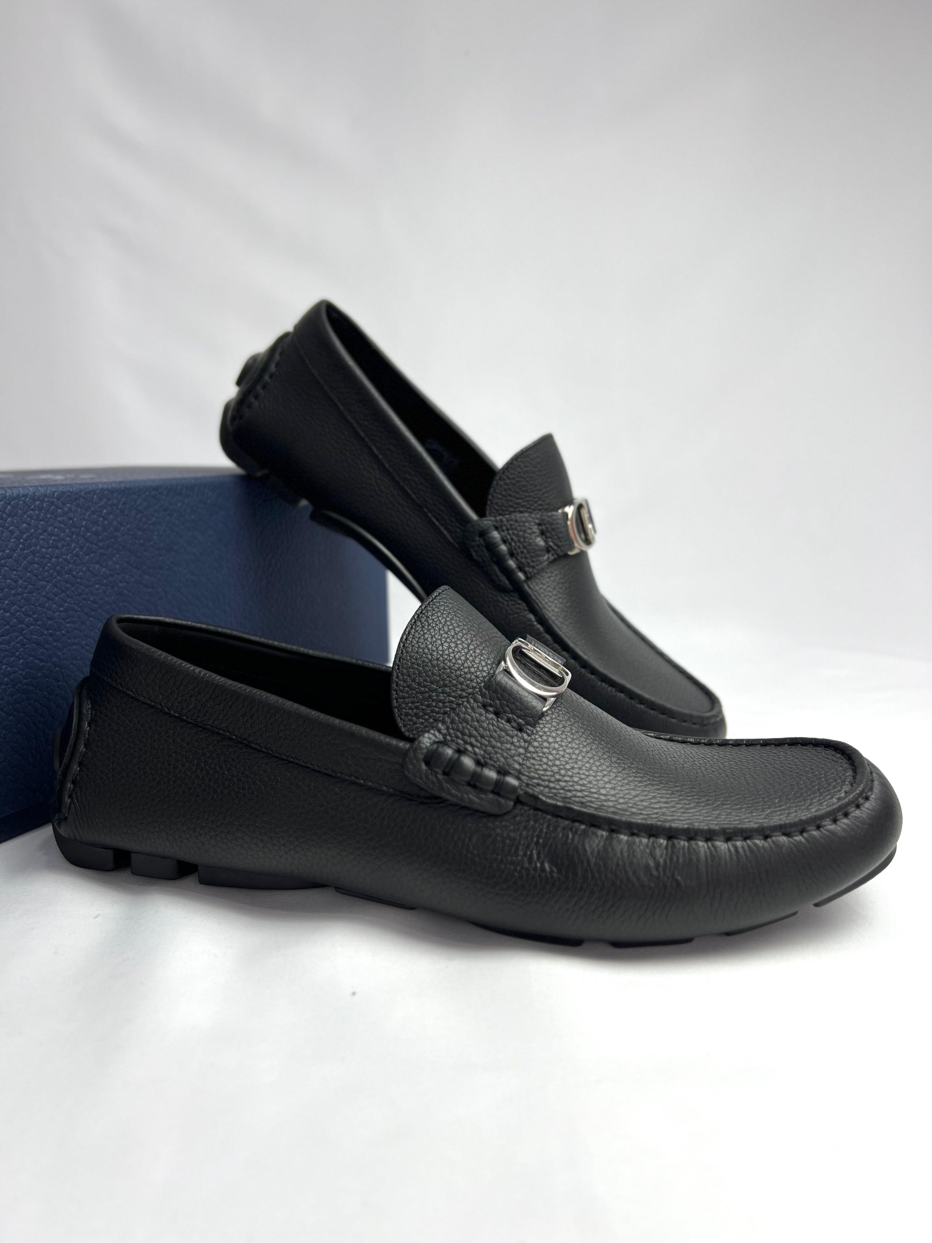 Dior Loafers Shoe size 42 - Reeluxs 