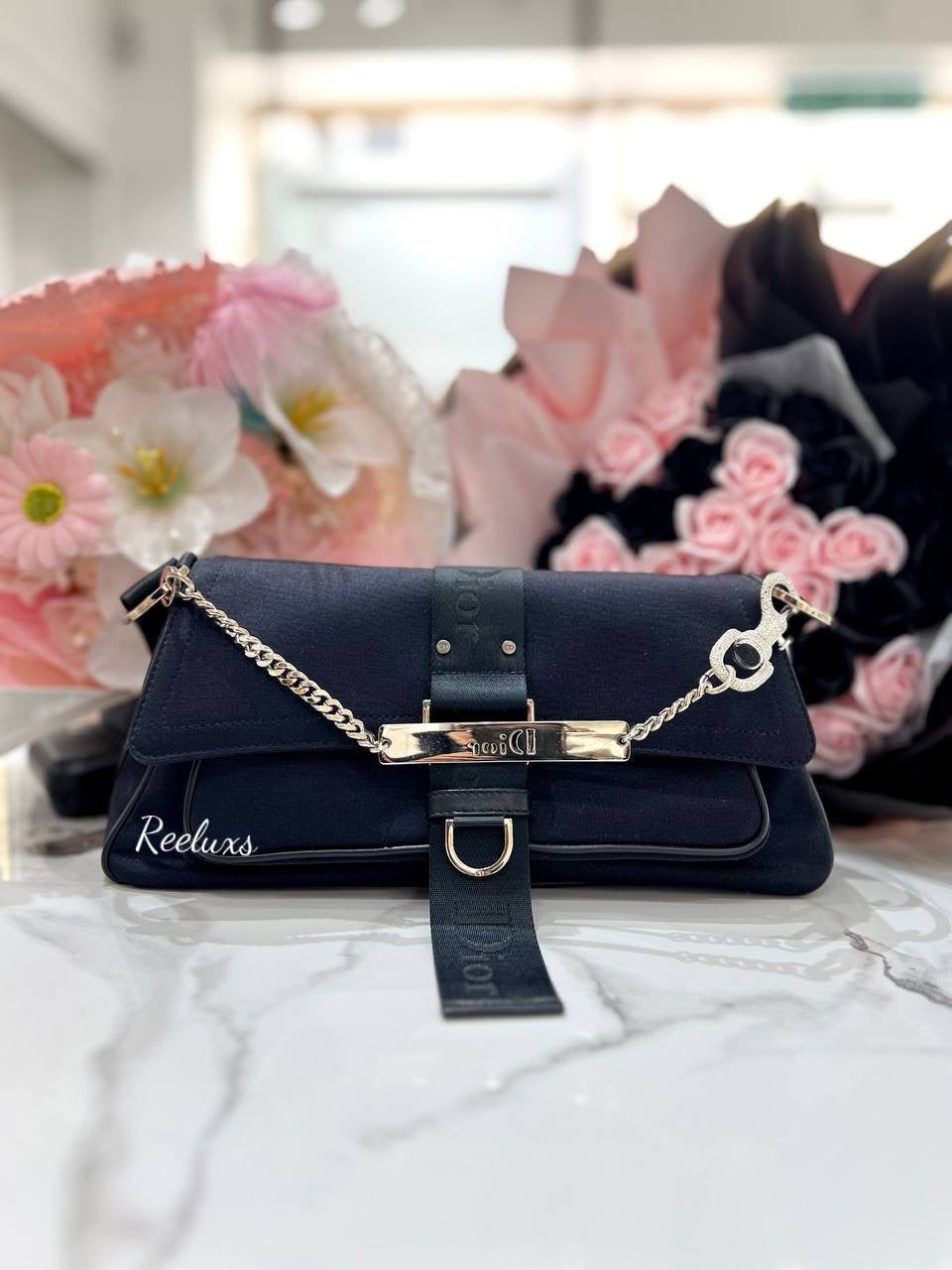 CHRISTIAN DIOR Hardcore Shoulder Bag