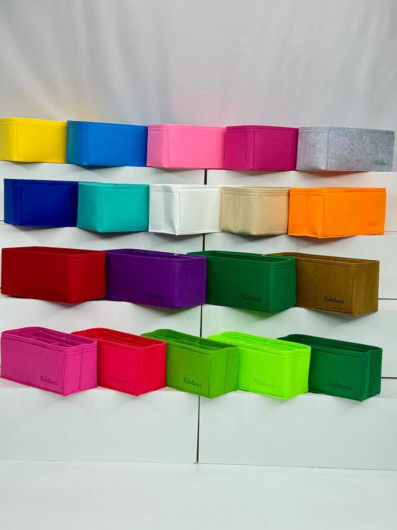 REELUXS Multiple Shape Organizer