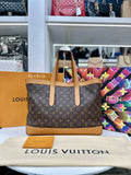 LOUIS VUITTON LV Cabas Voyage