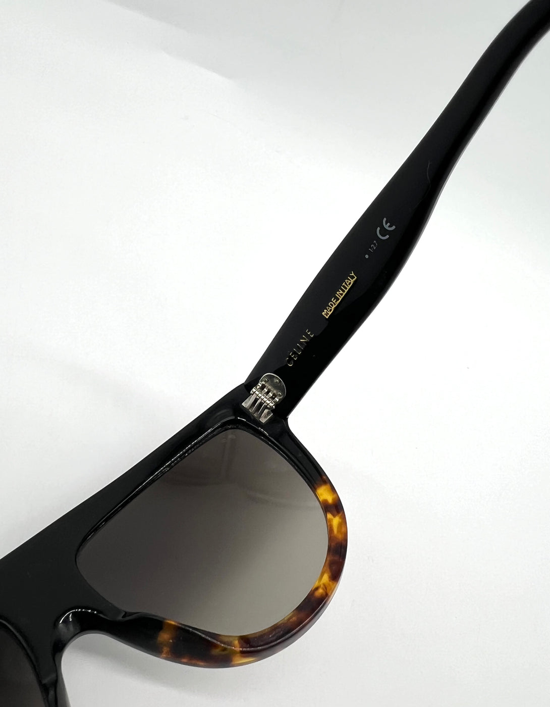 CELINE Brown Sunglasses - Reeluxs 