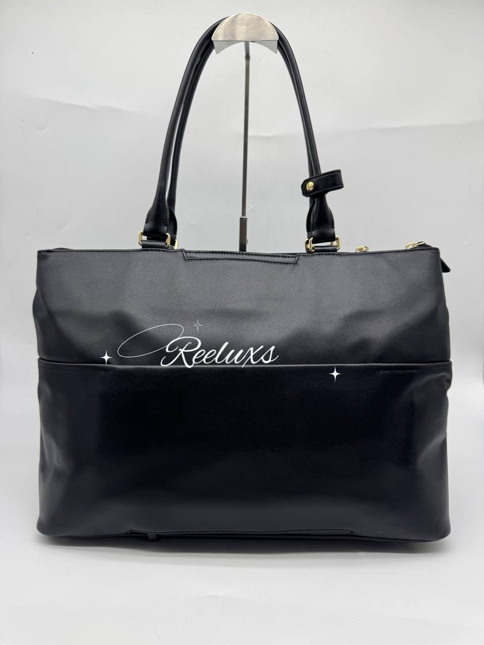 TUMI Voyageur Sidney Business Tote Handbag