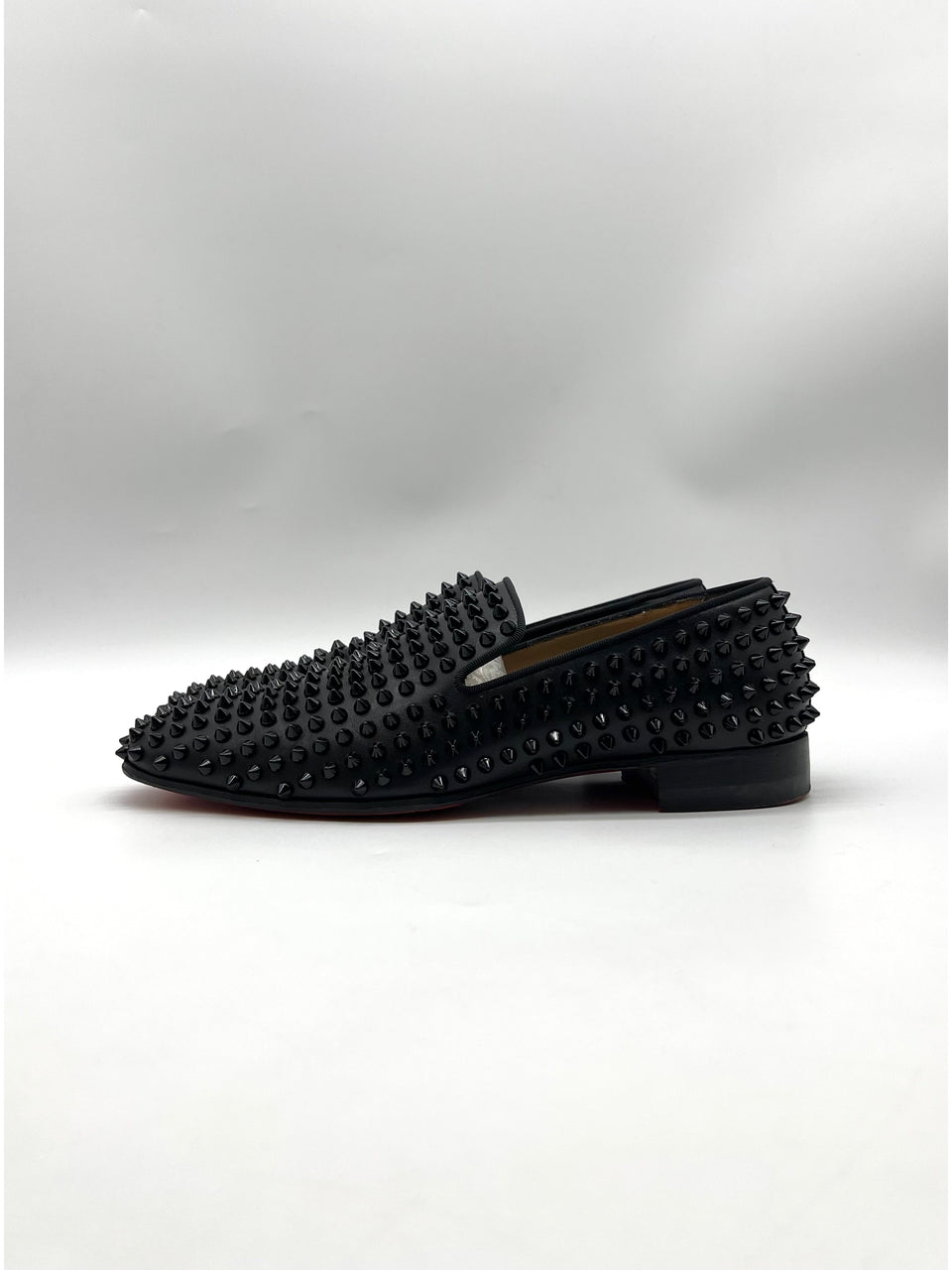 CHRISTIAN LOUBOUTIN
Roller boy Spikes - Reeluxs 