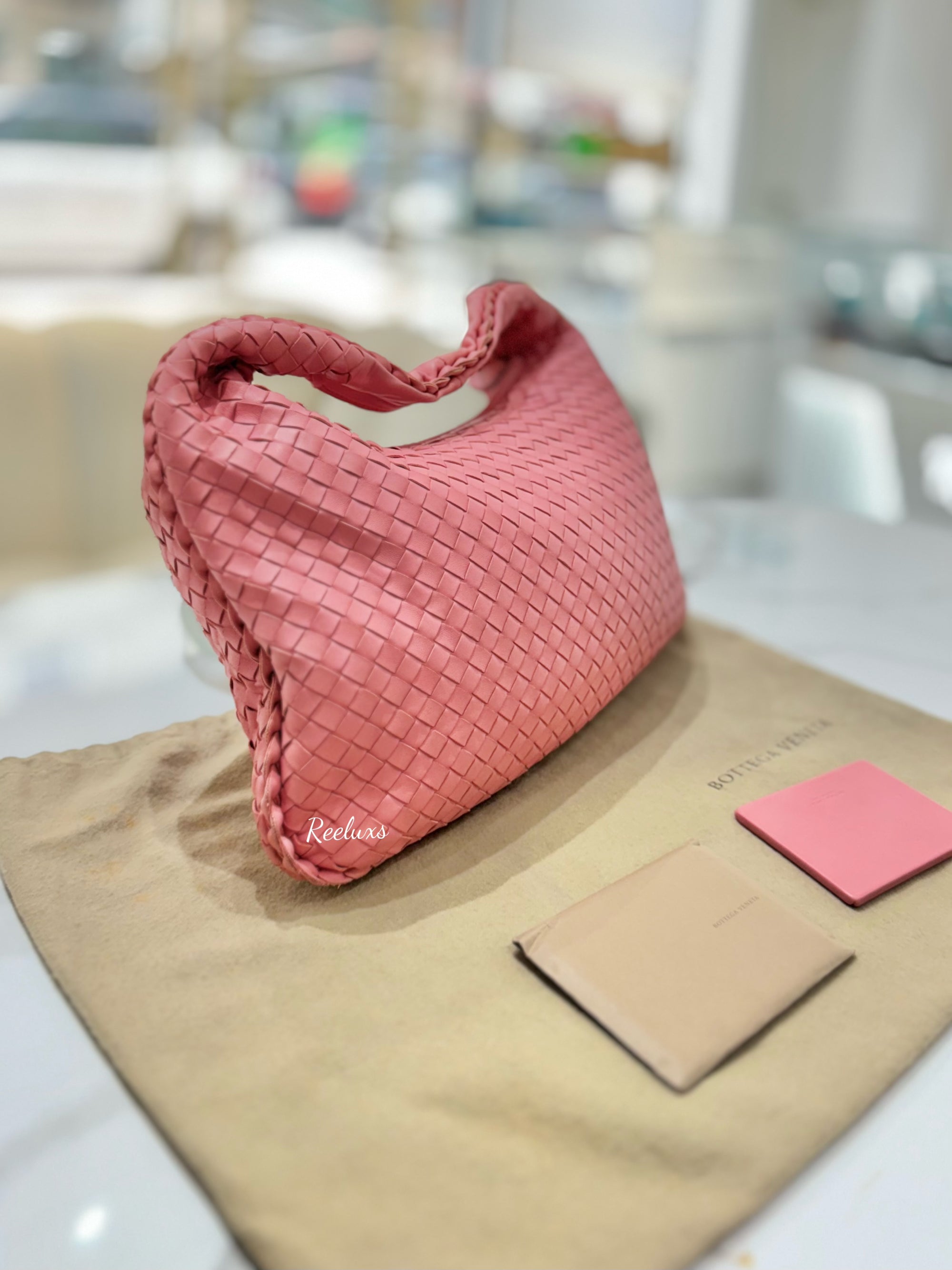 BOTTEGA VENETA Hobo Bag For Women's