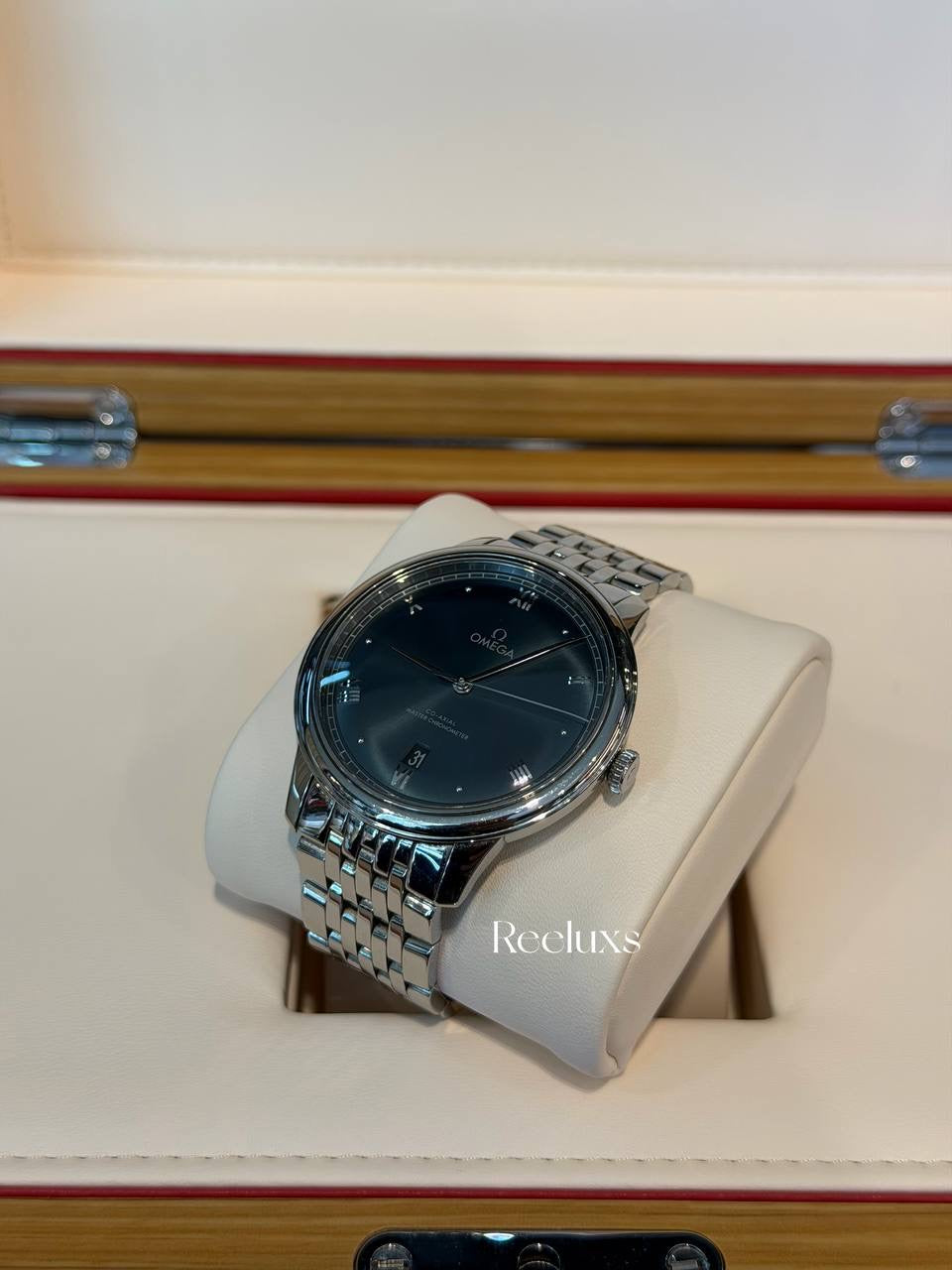 Omega De Ville Watch