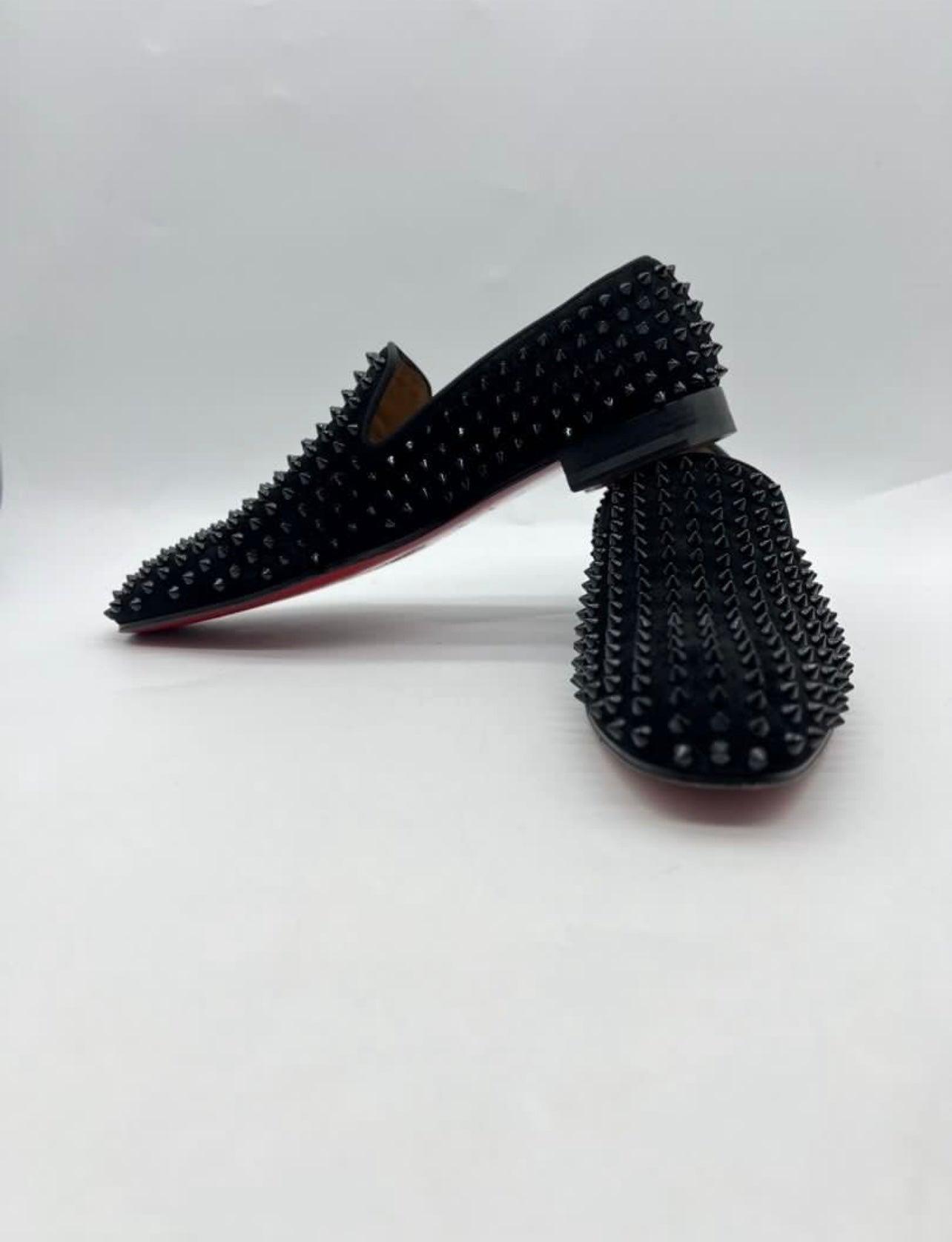 Roller Boat Christian Louboutin shoe for Men Size 43 - Reeluxs 