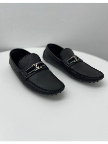 Louis Vuitton Black Casual Shoes for Men Size 9 - Reeluxs 