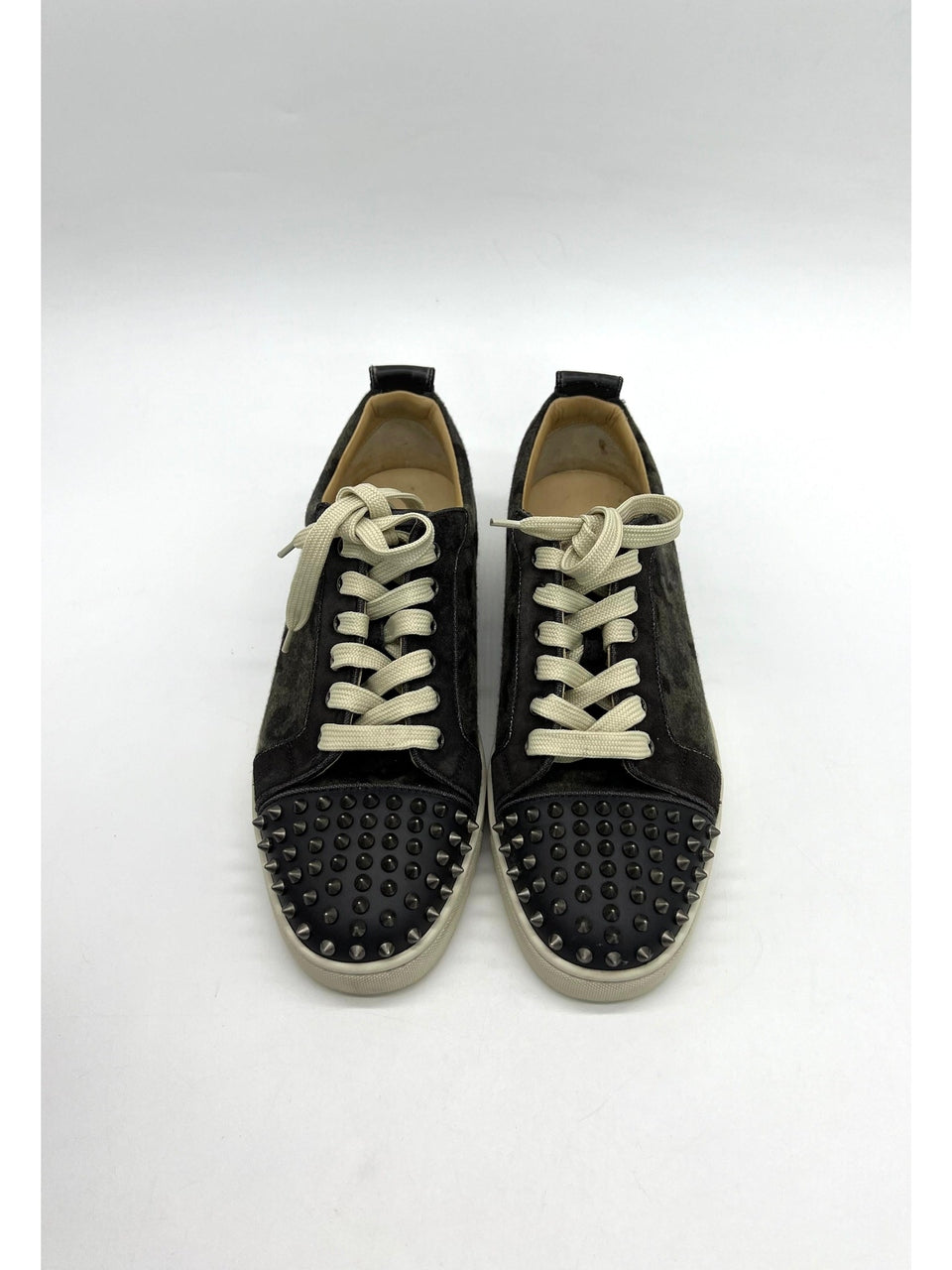 Christian Louboutin
Louis junior spike - Reeluxs 