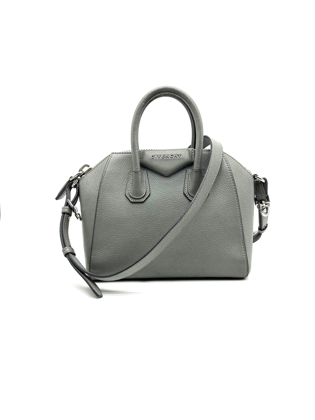 GIVENCHY Mini Antigona Bag - Reeluxs 