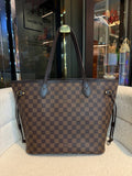 Louis Vuitton Neverfull MM Damier