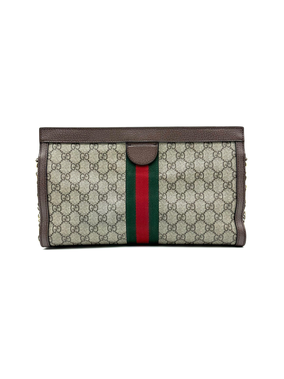 Gucci Ophidia GG Small Shoulder Bag