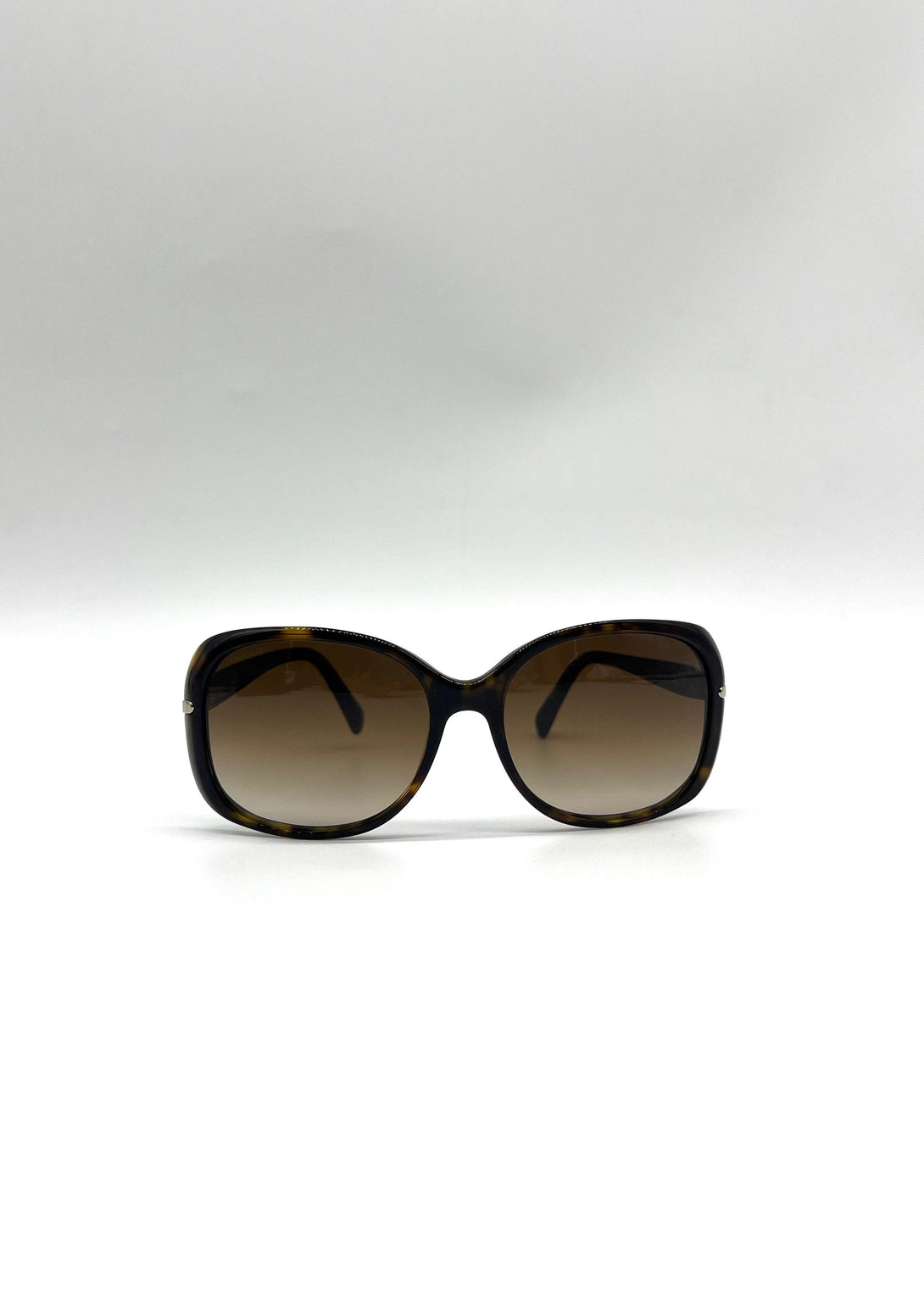 PRADA Conceptual Pr 08os 2au6s1 Rectangle Sunglasses - Reeluxs 