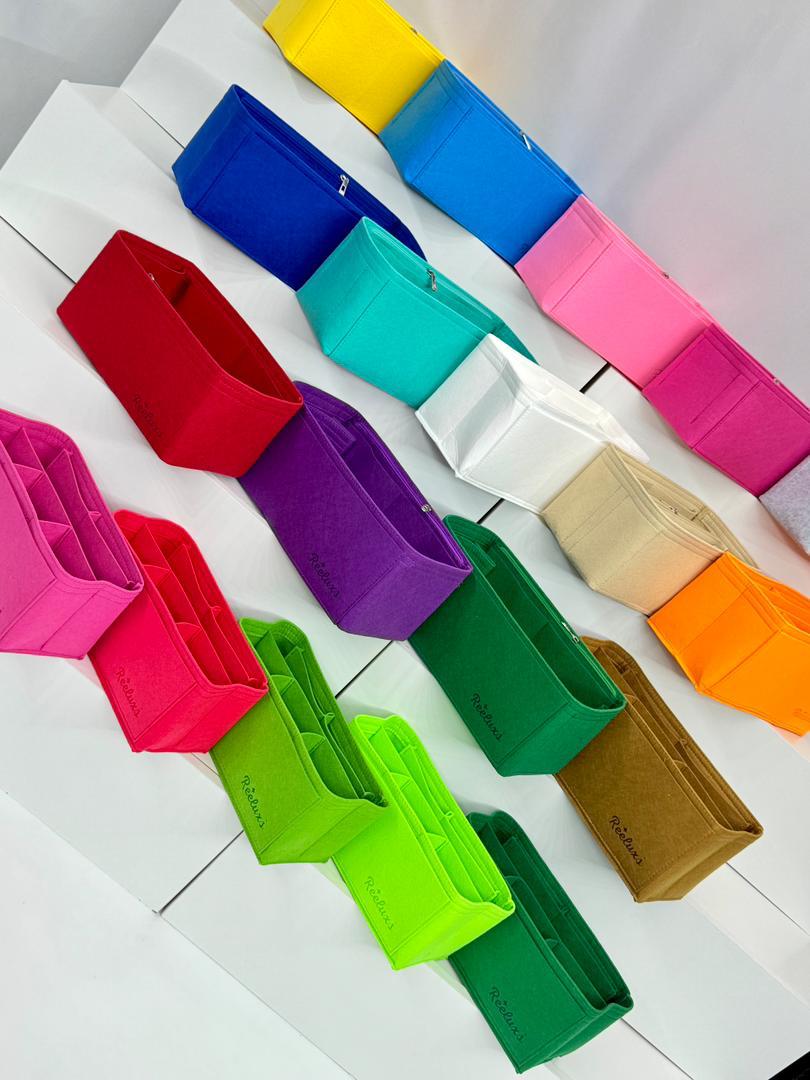 REELUXS Multiple Shape Organizer