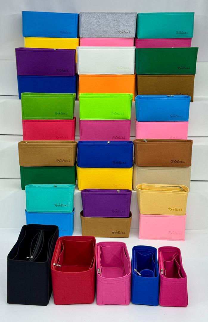 REELUXS Multiple Shape Organizer