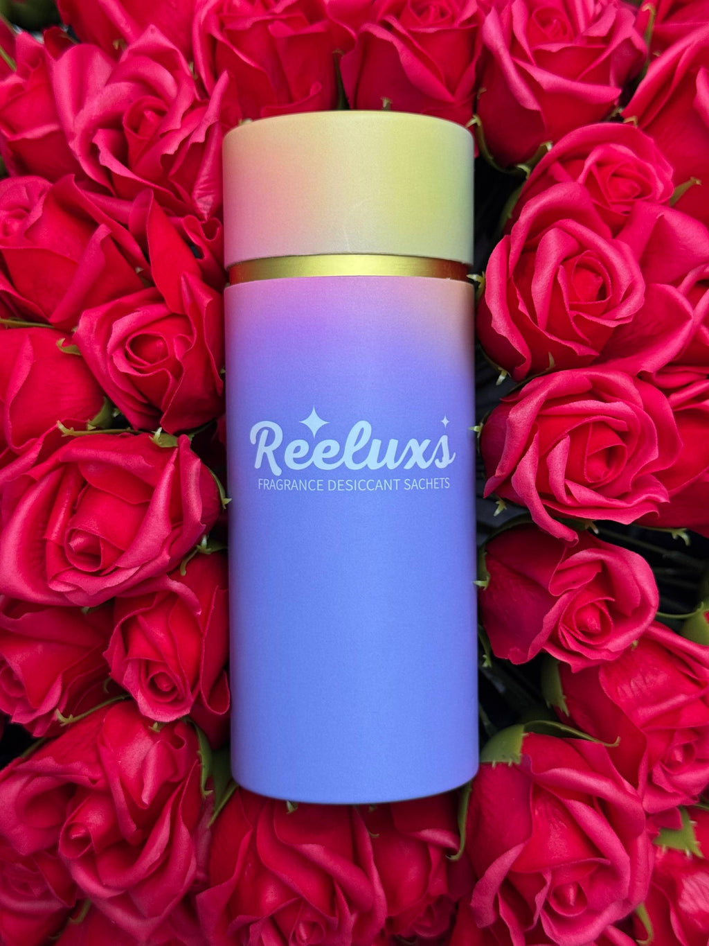 REELUXS Fragrance Desiccant Sachets
