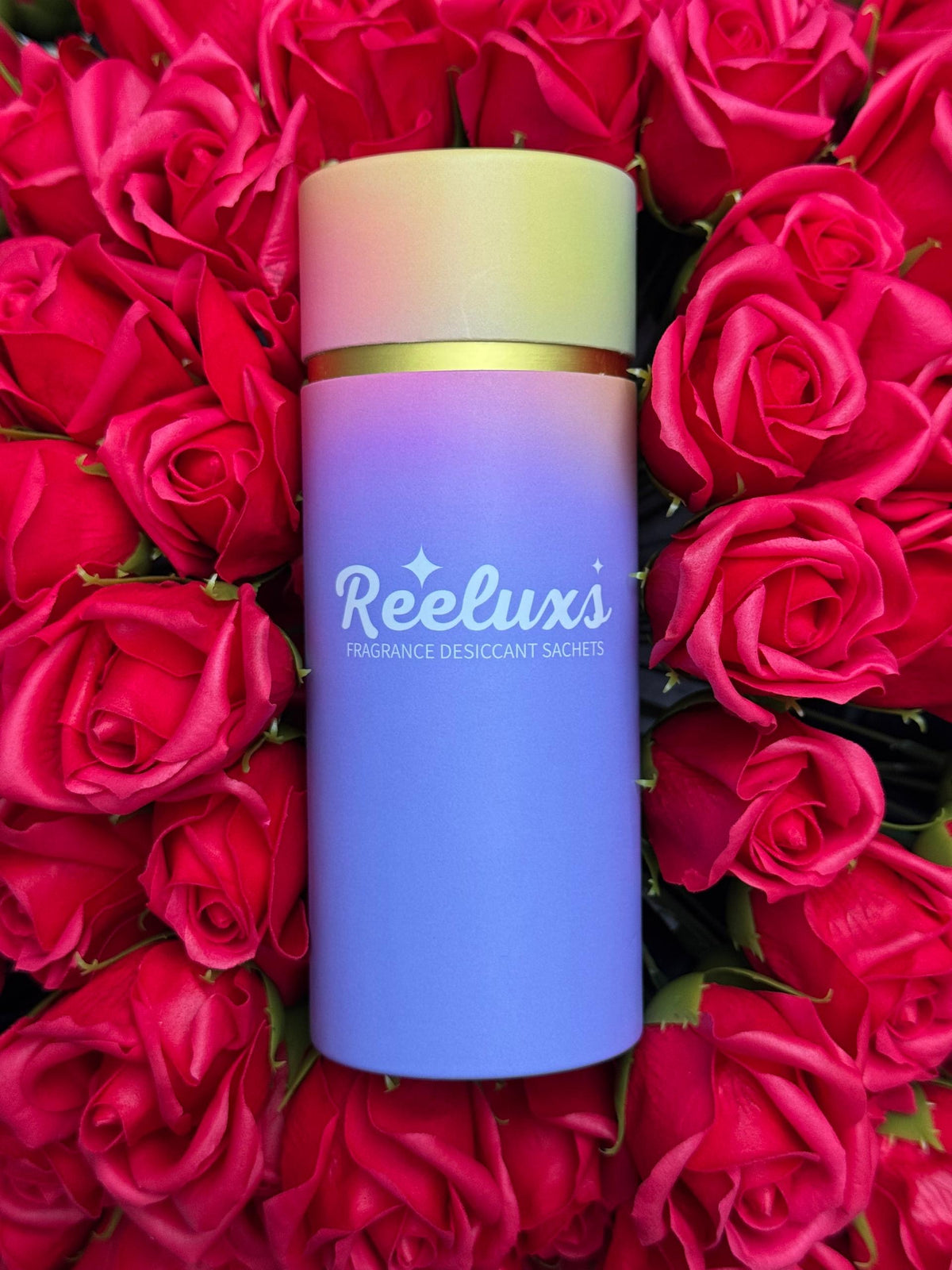 REELUXS Fragrance Desiccant Sachets