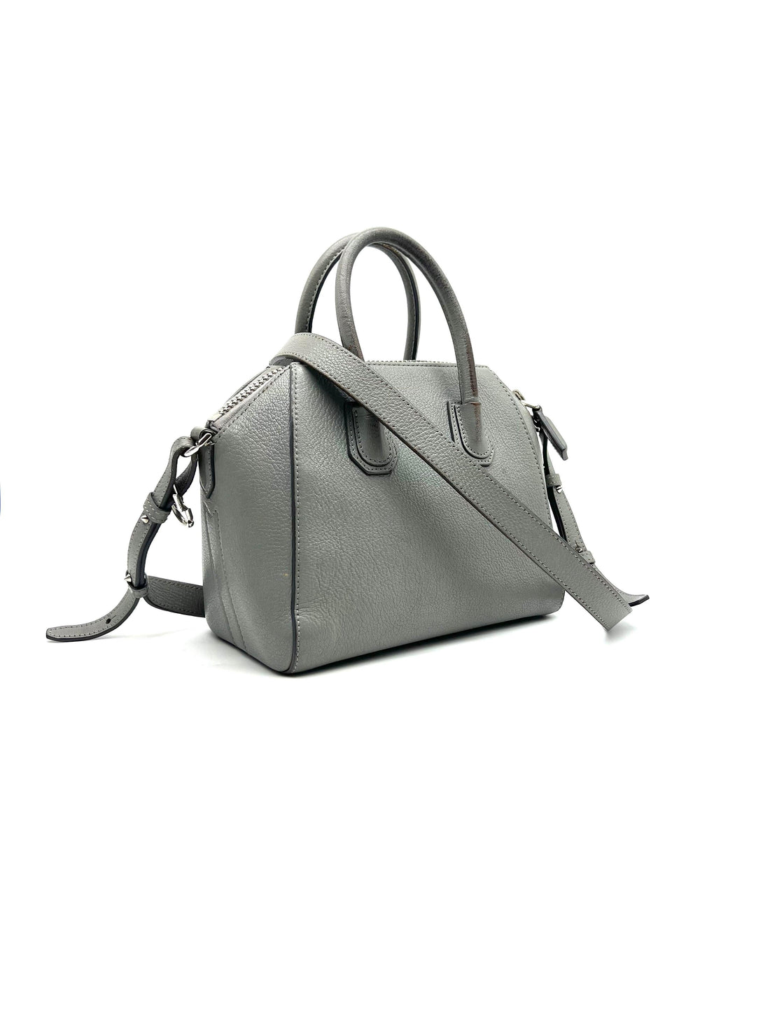 GIVENCHY Mini Antigona Bag - Reeluxs 