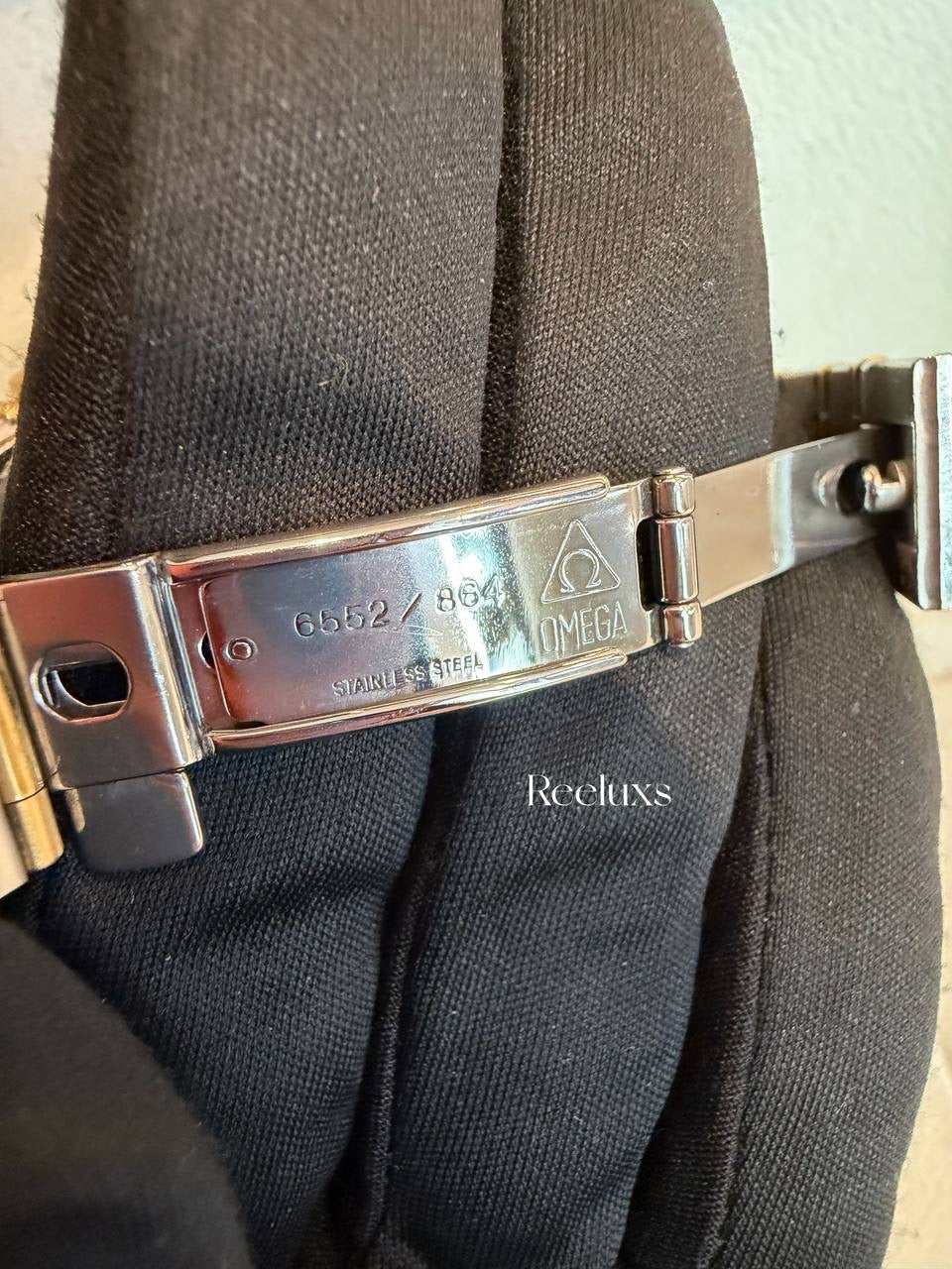 Omega Constellation ladies' watch