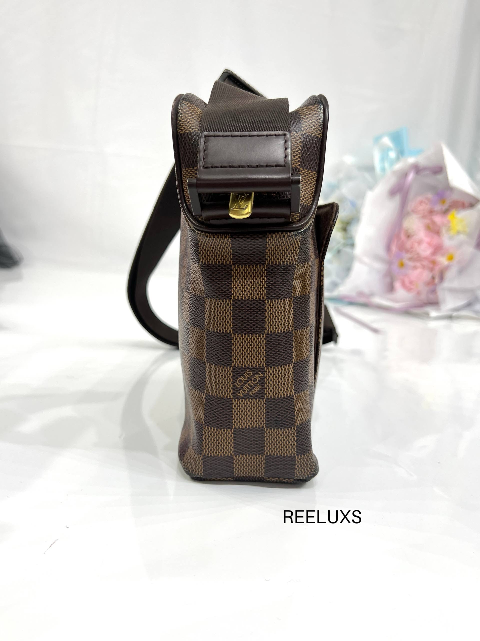 LOUIS VUITTON LV Olav PM Shoulder Bag