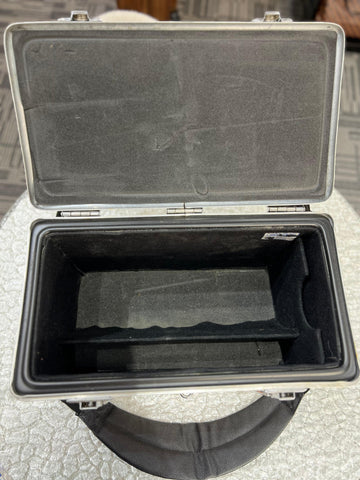 RIMOWA Silver Tropicana Camera Case - Reeluxs 