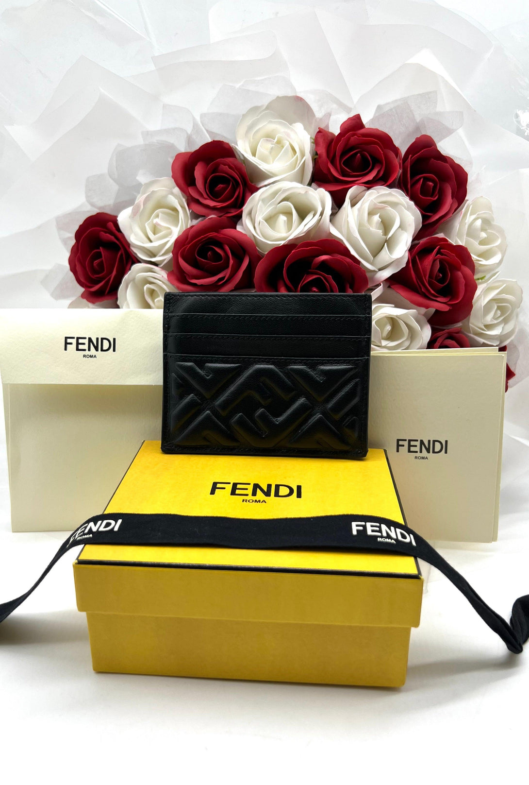 Fendi Wallets and cardholders for Women - Reeluxs 