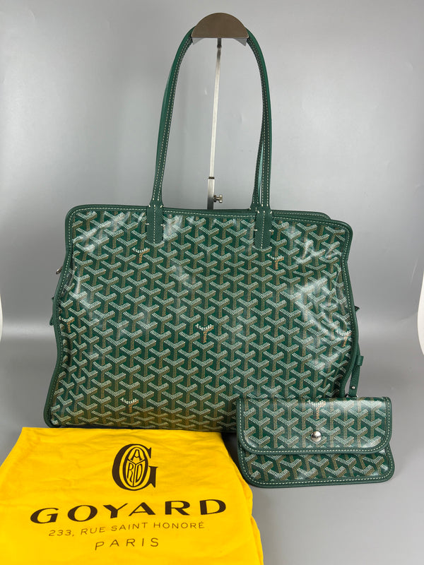 GOYARD  Saint-Louis PM Tote Bag