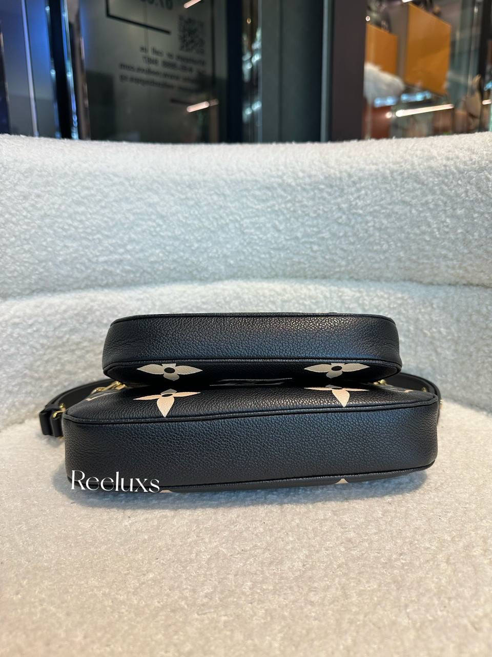 LOUIS VUITTON LV Multi Pochette ACCESSOIRES