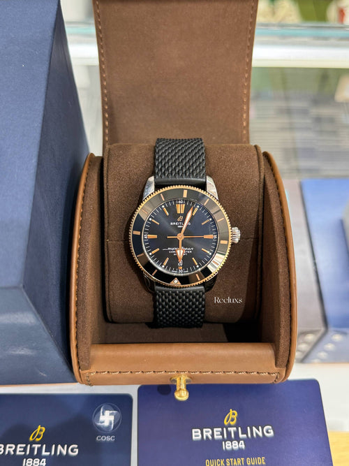 BREITLING Superocean Heritage II B20 Automatic