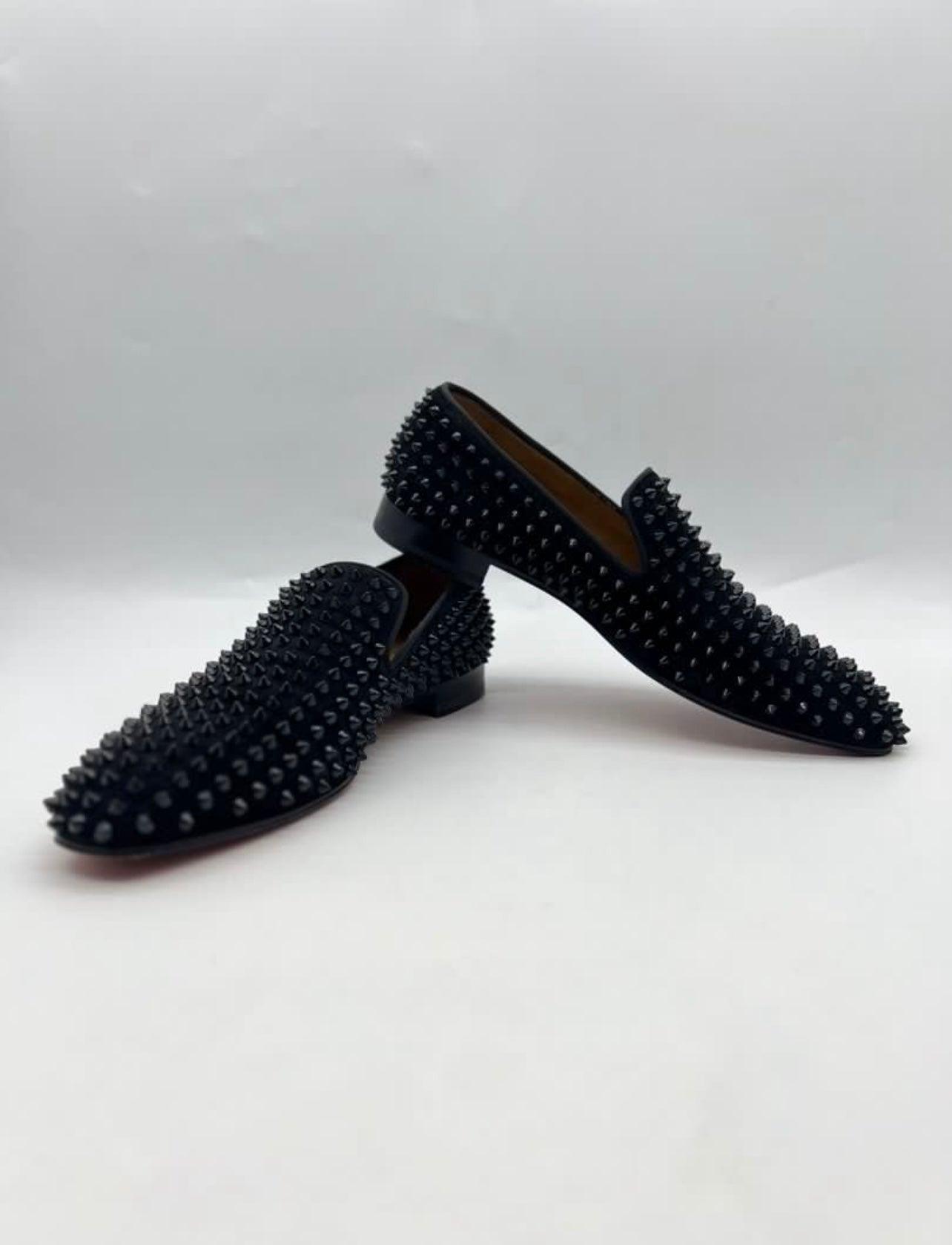 Roller Boat Christian Louboutin shoe for Men Size 43 - Reeluxs 
