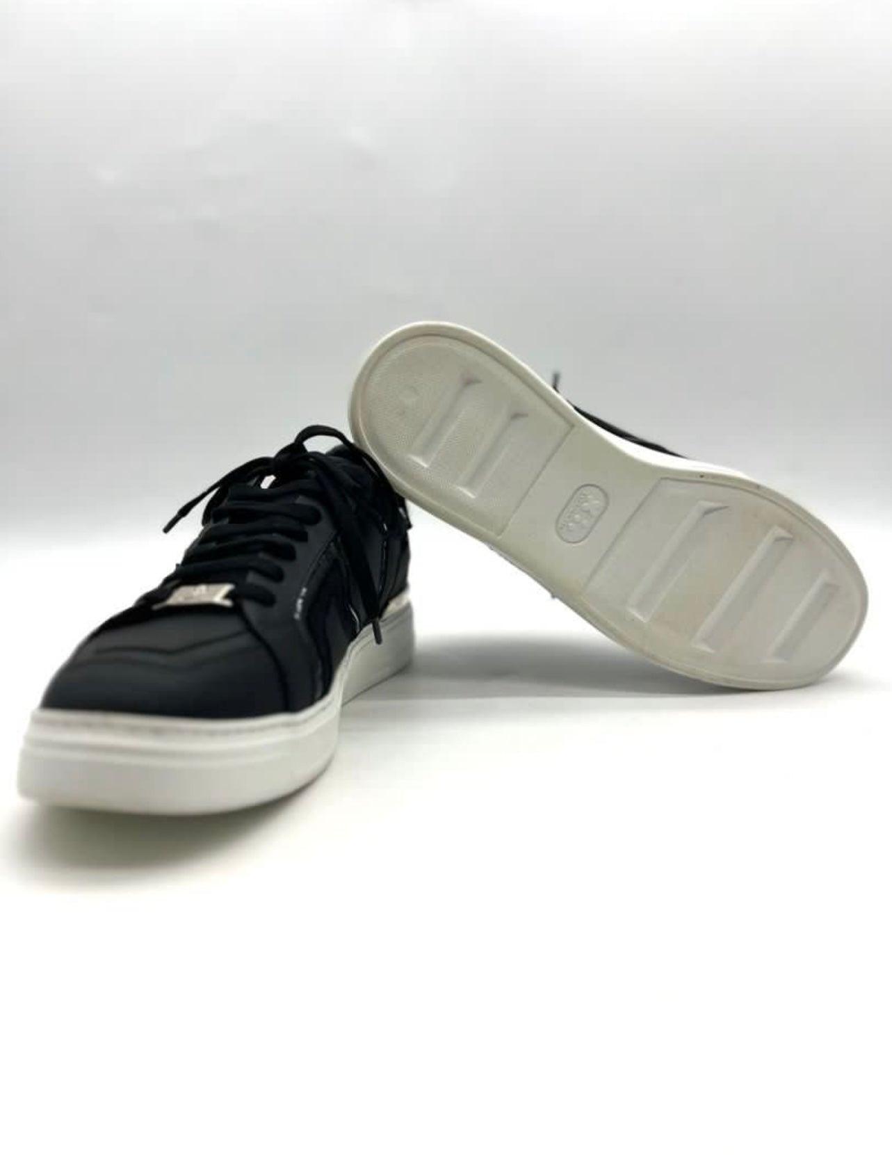 PHILIPP PLEIN Sneaker Men Shoes Size 42 - Reeluxs 