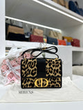 CHRISTIAN DIOR 30 Montaigne Bag