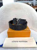 LOUIS VUITTON LV Initiales 40mm Reversible Belt