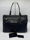 TUMI Voyageur Sidney Business Tote Handbag