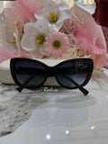 MARC JACOBS Polarized Sunglasses For Women