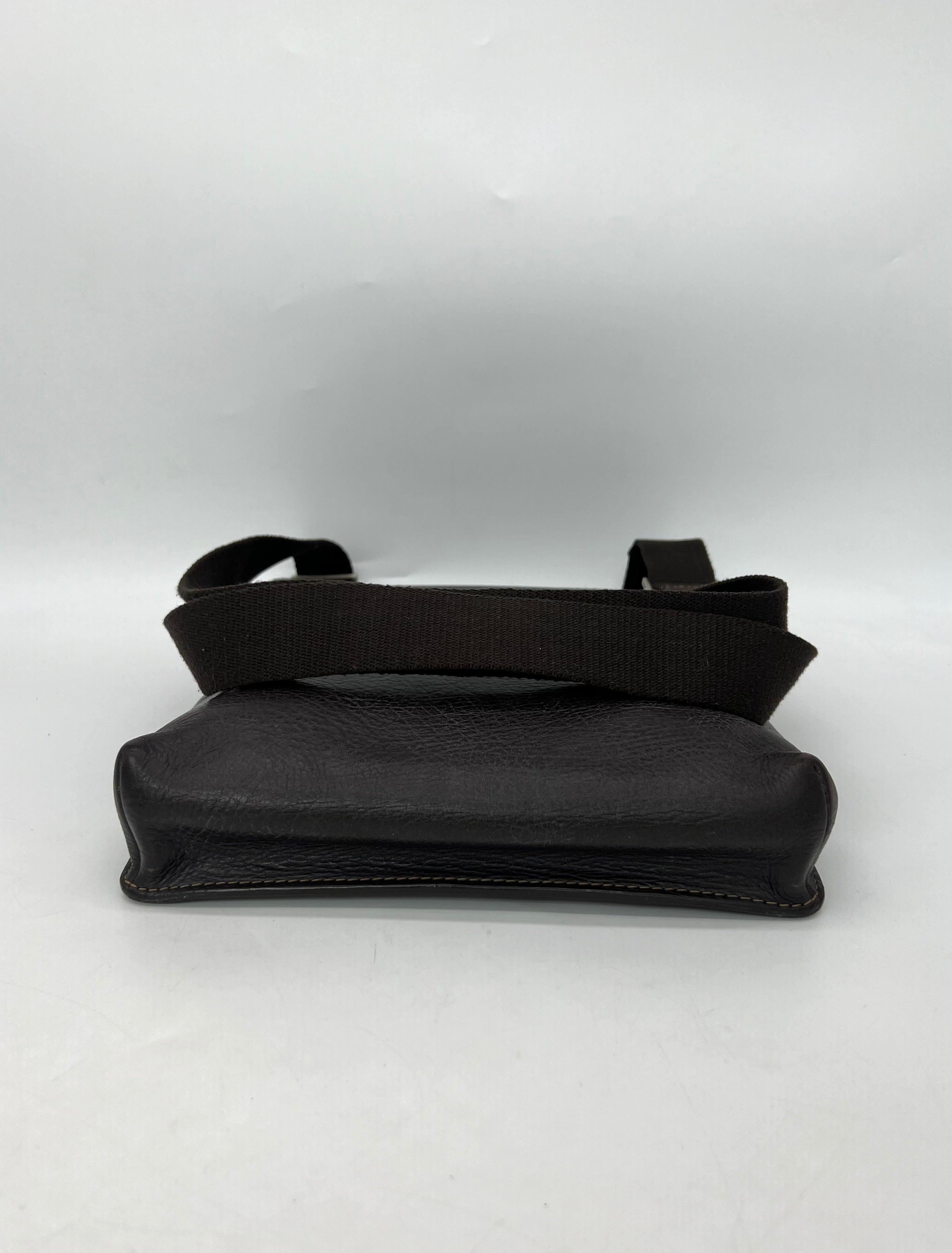 Braun Buffel Postman Bag - Reeluxs 