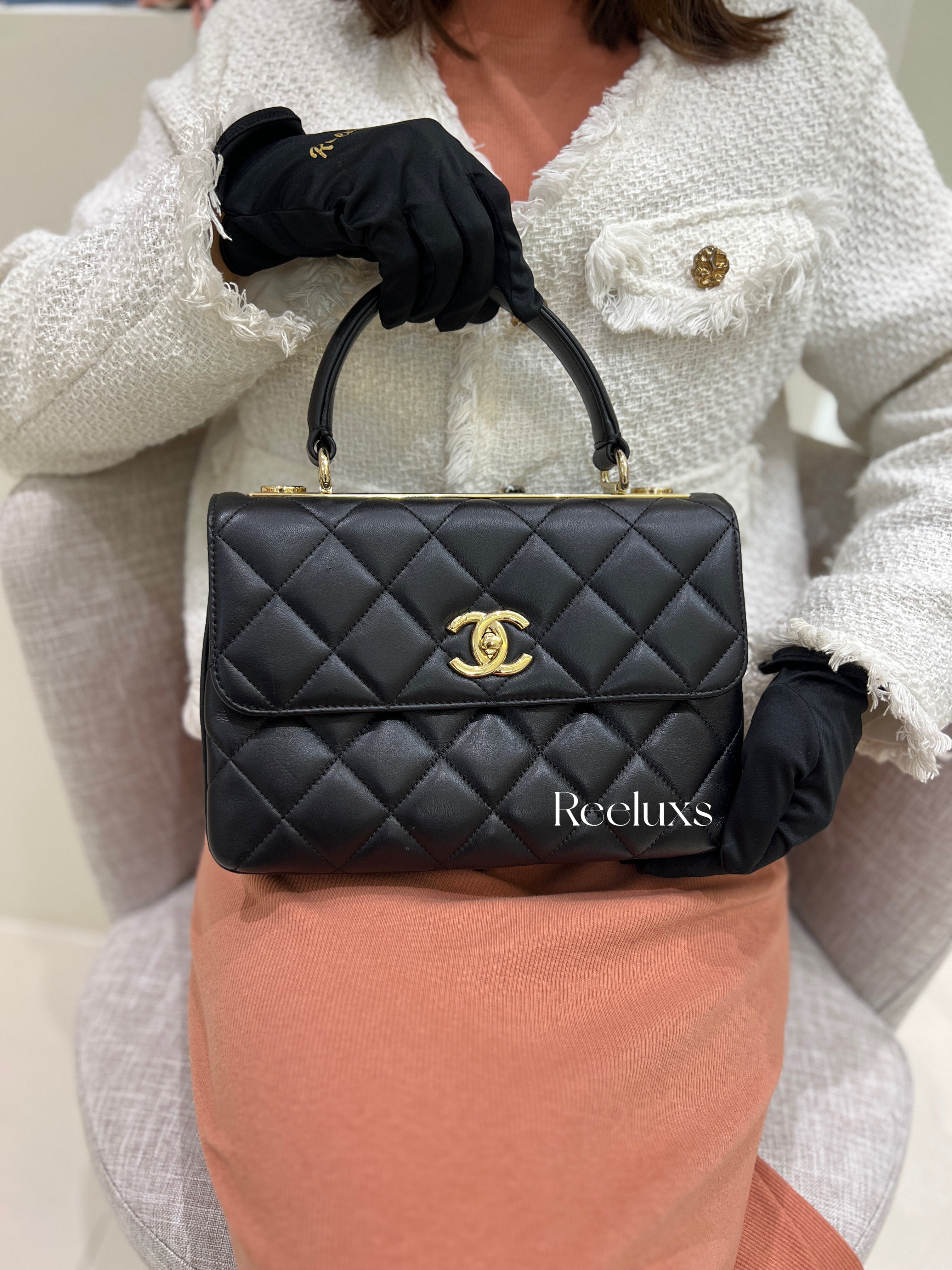 LOUIS VUITTON LV Berkeley Damier Ebene Handbag