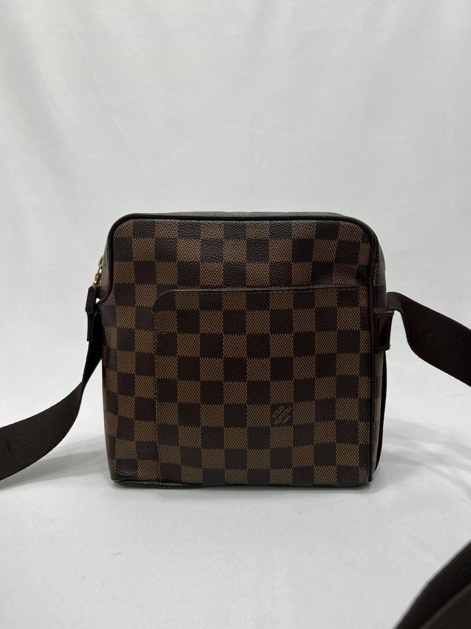 LOUIS VUITTON LV Olav PM Shoulder Bag