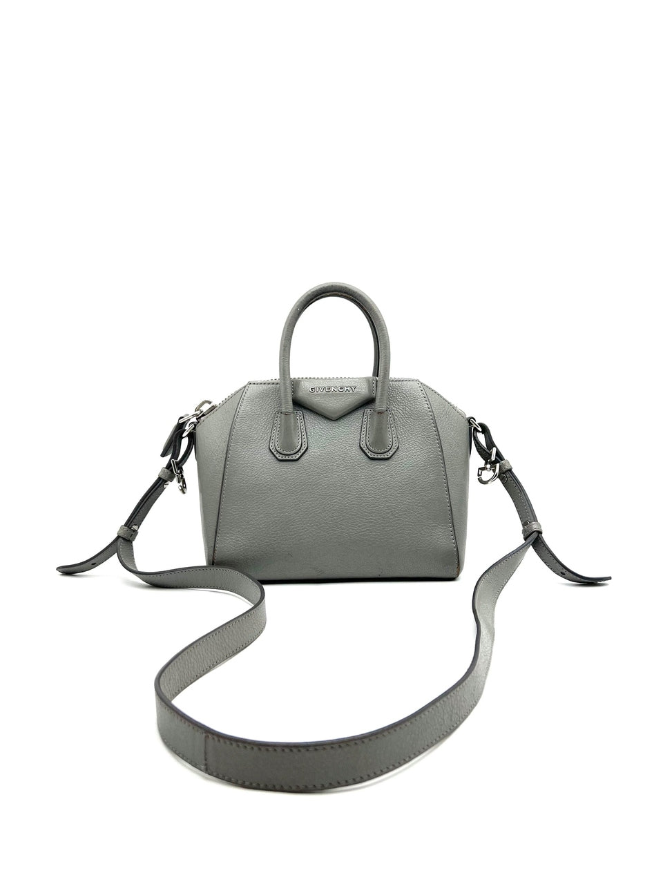 GIVENCHY Mini Antigona Bag - Reeluxs 