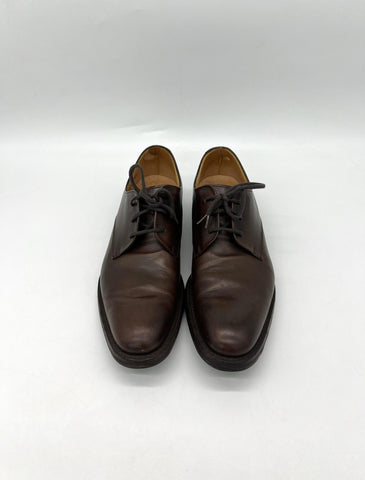 CHURCH’S Mens Shoes Custom Grade Plain Front - Reeluxs 