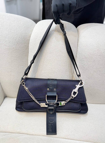 CHRISTIAN DIOR Hardcore Shoulder Bag